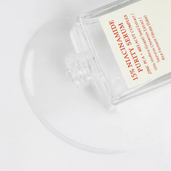 Dr.Althea 15 Niacinamide Purity Serum