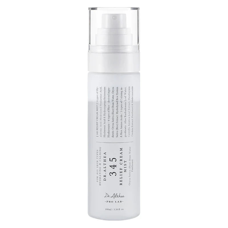 Dr.Althea 345 Relief Cream Mist