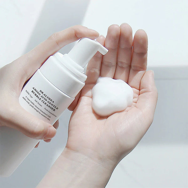 Dr.Althea Amino Acid Gentle Bubble Cleanser