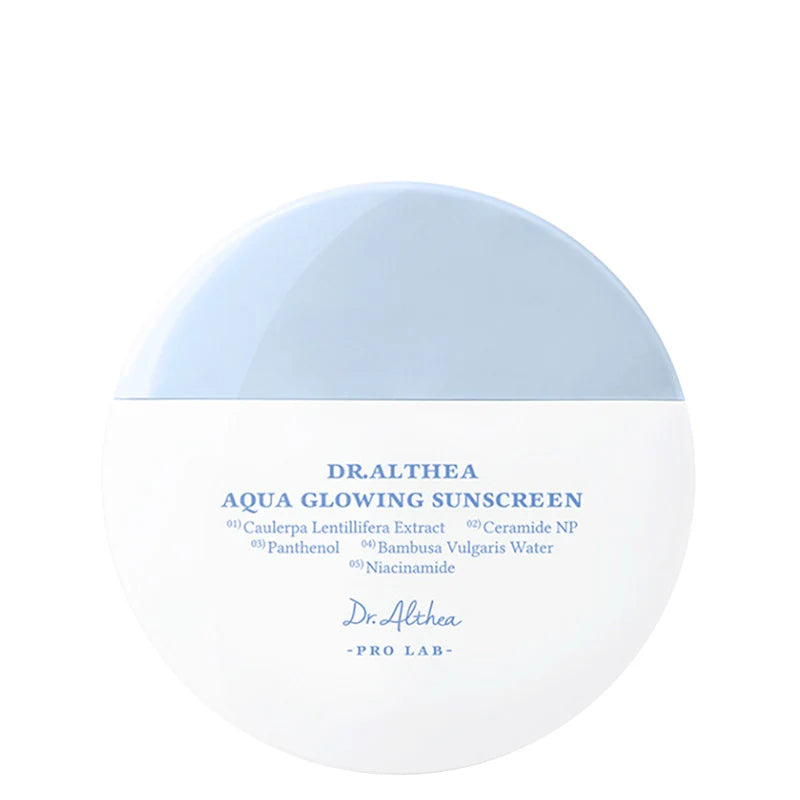 Dr.Althea Aqua Glowing Sunscreen