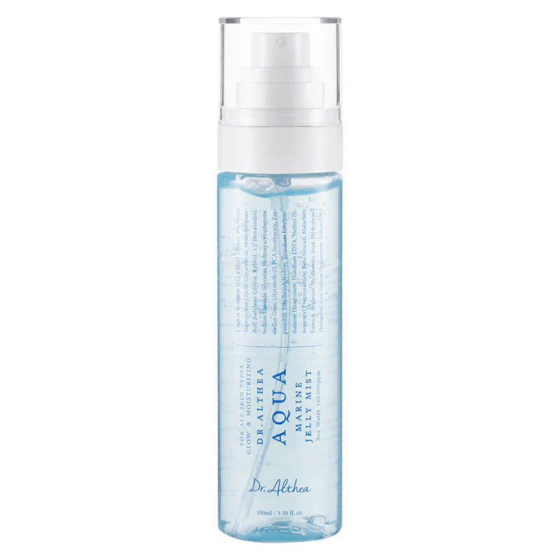Dr.Althea Aqua Marine Jelly Mist