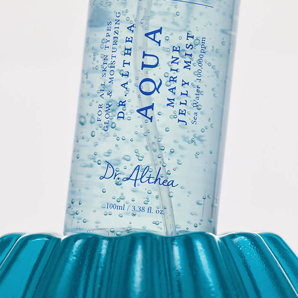 Dr.Althea Aqua Marine Jelly Mist