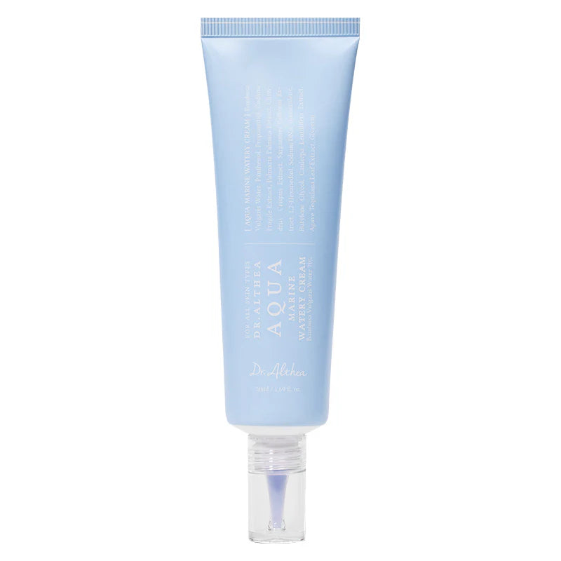 Dr.Althea Aqua Marine Watery Cream