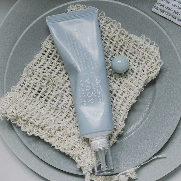 Dr.Althea Aqua Marine Watery Cream