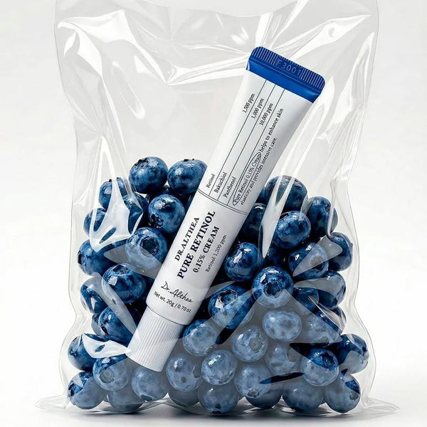 Dr.Althea Pure Retinol 0.15% Cream