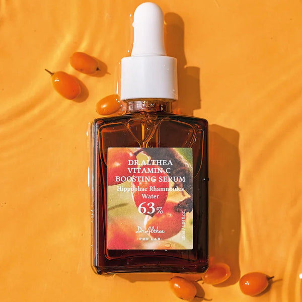 Dr.Althea Vitamin C Boosting Serum