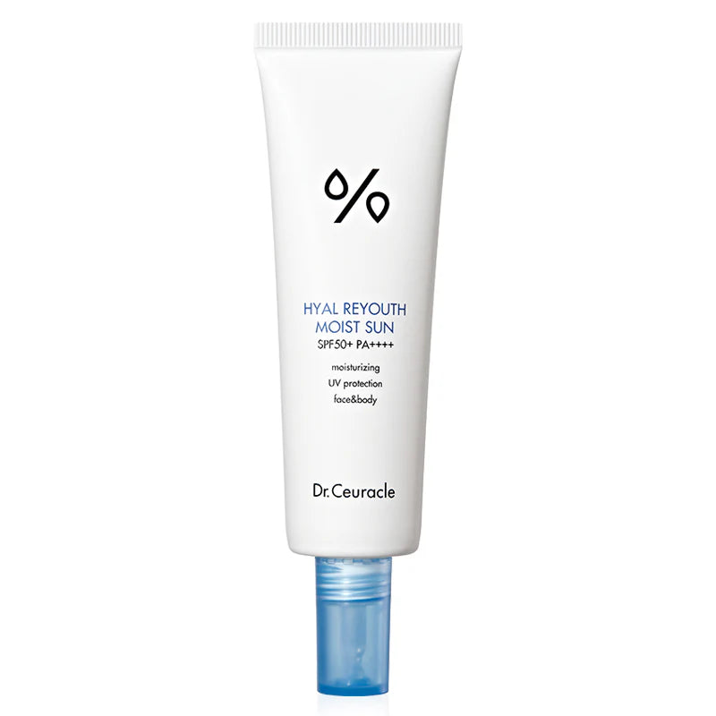 Dr.Ceuracle Hyal Reyouth Moist Sun