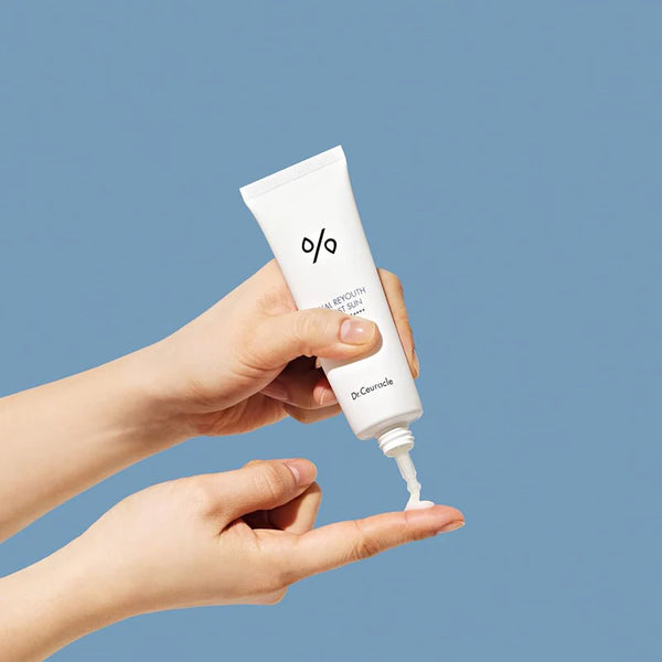 Dr.Ceuracle Hyal Reyouth Moist Sun