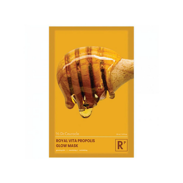 Dr. Ceuracle Royal Vita propolis Mask
