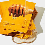 Dr. Ceuracle Royal Vita propolis Mask