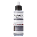 Dr.Melaxin Peel Shot Exfoliating Black Rice Ampoule