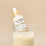 Dr.Melaxin Peel Shot Exfoliating White Rice Ampoule