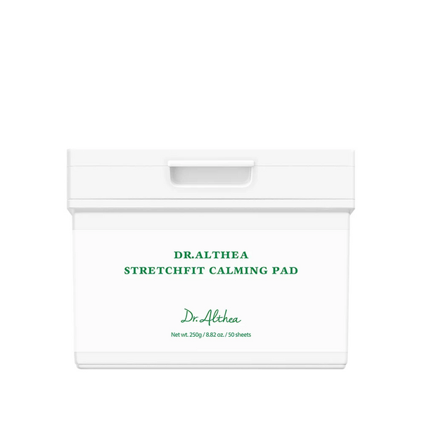 Dr.althea Stretchfit Calming Pad