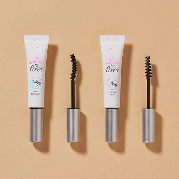 Etude Dr.mascara Fixer