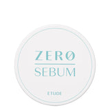 Etude Zero Sebum