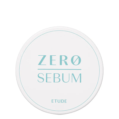 ETUDE HOUSE Etude Zero Sebum