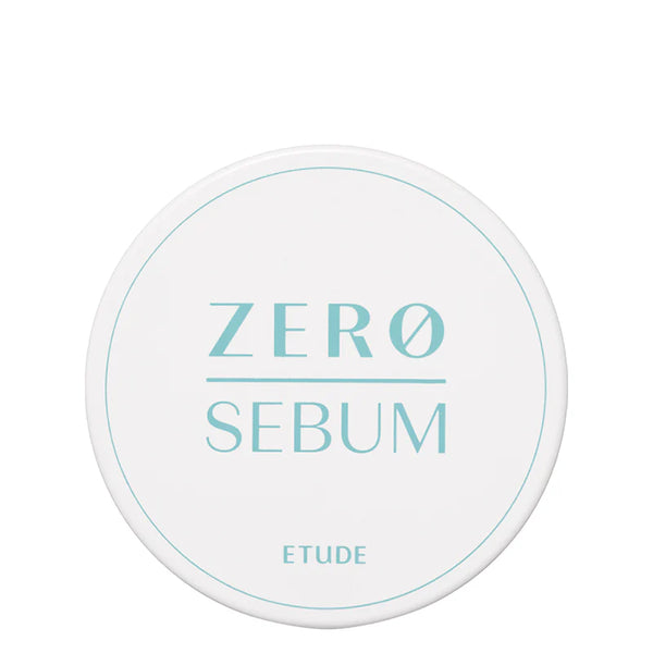 Etude Zero Sebum