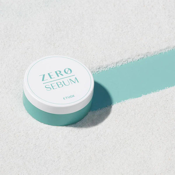 Etude Zero Sebum
