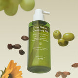 Purito From Green Cleansing Oil
