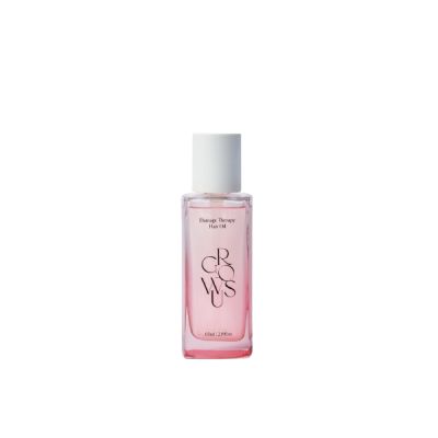 GROWUS Damage Therapy Hair Oil