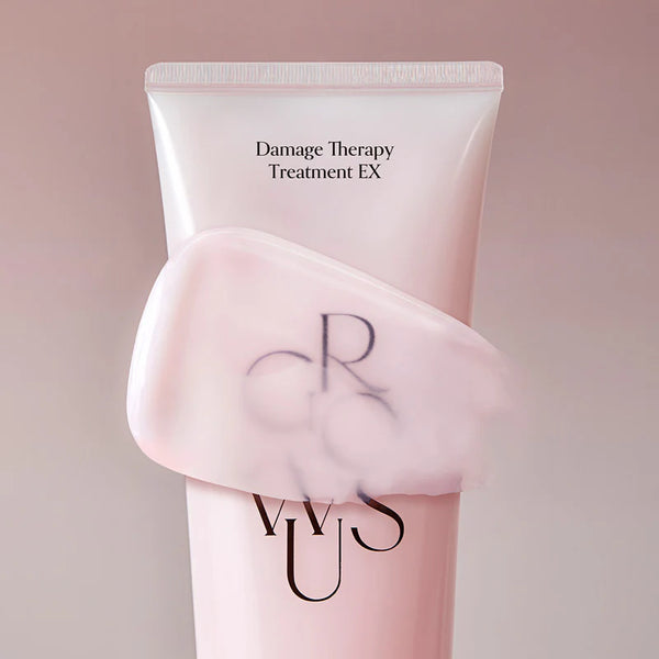 GROWUS Damage Therapy Treatment EX