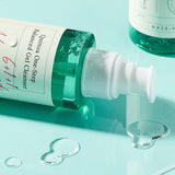 Axis-Y Quinoa One-Step Balanced Cleansing Gel