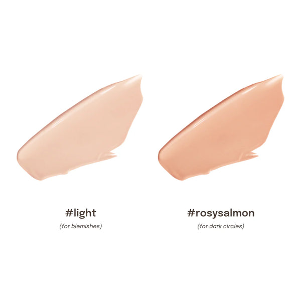 Glow Not Dry Concealer
