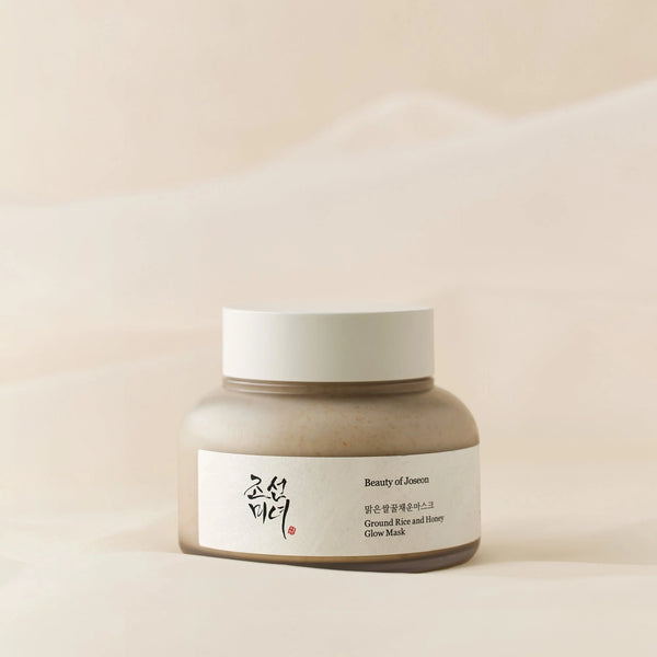 Beauty Of Joseon Rice And Honey Glow Mask