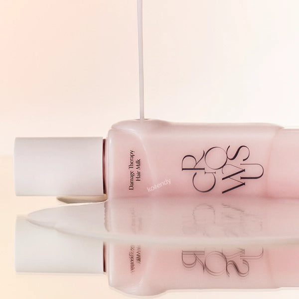 Growus Damage Therapy Hair Milk