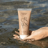 Growus Sea Salt Therapy Scalp Scaler