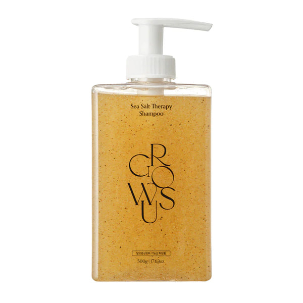 Growus Sea Salt Therapy Shampoo