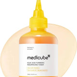 Medicube Kojic Acid Turmeric Resurfacing Toner