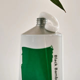 HaruHaru Black Bamboo Nourishing Calming Hand & Nail Cream
