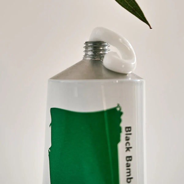 HaruHaru Black Bamboo Nourishing Calming Hand & Nail Cream