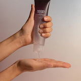 HaruHaru Black Rice Triple AHA Gentle Cleansing Gel