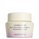 HaruHaru Wonder Black Rice 5 Ceramide Barrier Moisturizing Cream