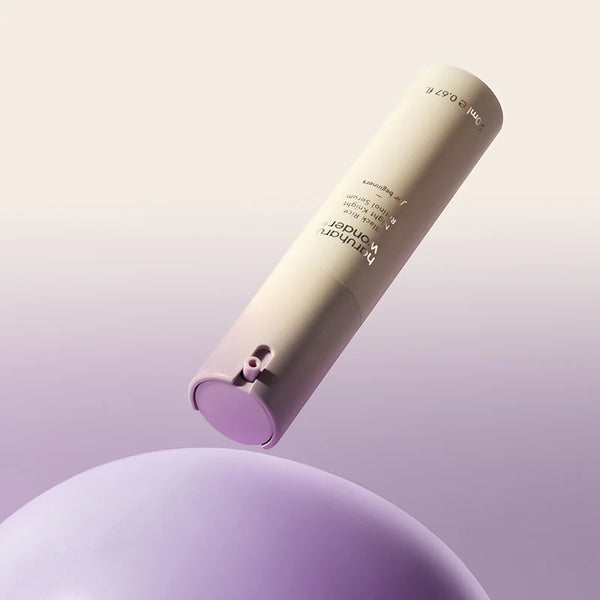 HaruHaru Wonder Black Rice Knight Retinol Serum