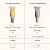 HaruHaru Wonder Black Rice Moisture Airyfit Sunscreen