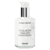 Heimish Moringa Ceramide Collagen Enriched Moisturizer