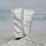 Heimish Moringa Ceramide Hyaluronic Acid Hydrating Watery Sunscreen