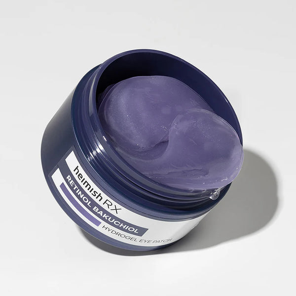 Heimish RX Retinol Bakuchiol Hydrogel Eye Patch