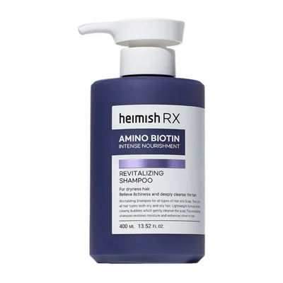 HEIMISH