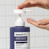 Heimish RX Revitalizing Shampoo