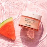 Heimish Watermelon Moisture Soothing Gel Cream