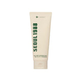 K-Secret Seoul 1988 Cleansing Foam: Pine Cica 1% + Probiotics