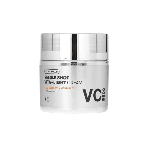 VT Cosmetics Reedle Shot Vita-Light Cream