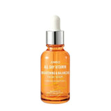 Jumiso All Day Vitamin Brightening & Balancing Facial Serum