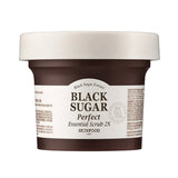 Skinfood Black Sugar Perfect Essential Scrub 2x