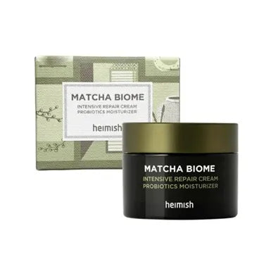 Heimish Matcha Biome Intensive Repair Cream