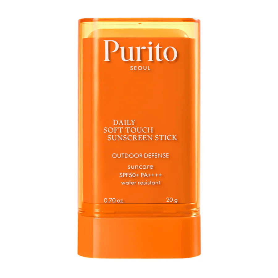 Purito Daily Soft Touch Sunscreen Stick